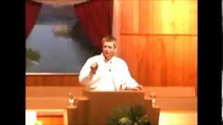 Paul Washer on Spiritual Warfare and Putting on the Armor of God