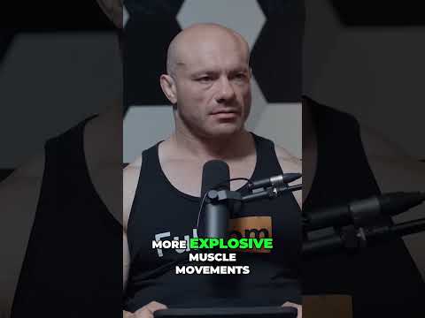 Unlocking Strength: The Power of Citrulline Malate