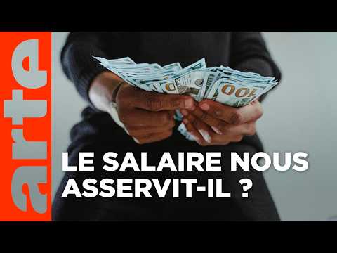 Salaire | Travail, salaire, profit | Épisode 3 | ARTE