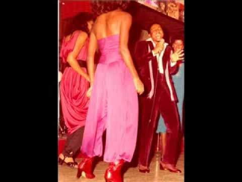 Aubrey Mann Stealing Love On The Side