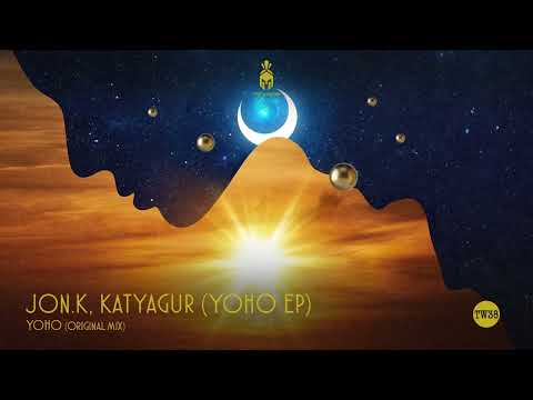 Jon. K, KatyaGur - Yoho (Original Mix) | BEST NEW HYPE INDIE DANCE 2022 BEATPORT
