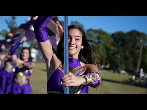 LSU Chant Song Official Video