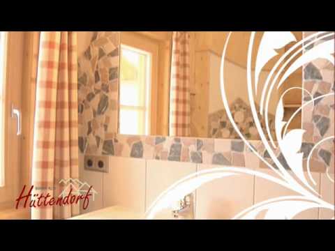 Hüttendorf Maria Alm