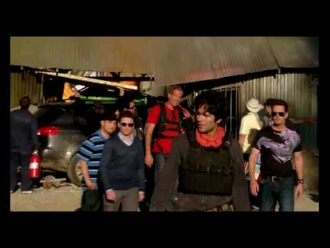 Entourage Season 7 Episode 1 Credits Song