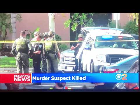 KCBS CBS 2 News at 6pm breaking news open December 5, 2019