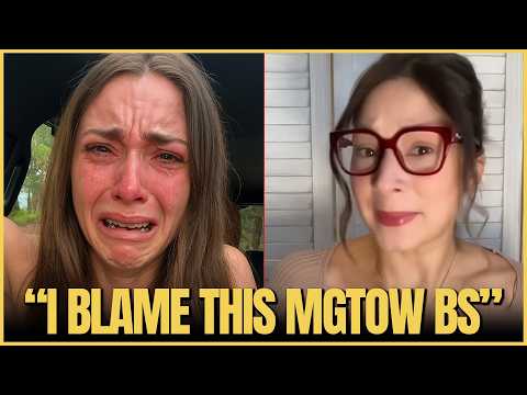 17 MINUTES of Women Being OUTRAGED At Men Who Prefer Being Single in 2025