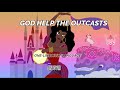 God Help The Outcasts Esmeralda One Line Multilanguage 35 Versions