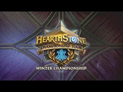 HCT Winter Championship Day 3 - Quarterfinals