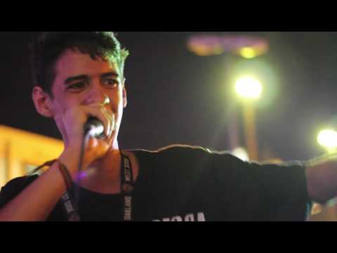 QUARTAS - VITÃO & GOOLPS vs 17 & ÁS - TERREIRÃO #36