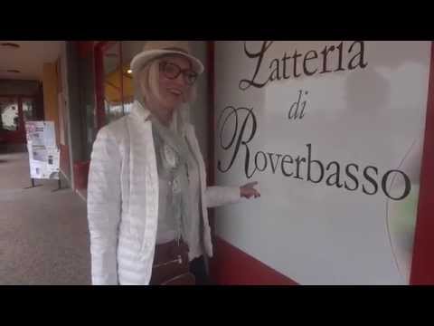 Codognè Latteria di Roverbasso