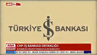 Atatürkün kurduğu iş Bankası nasıl kuruldu