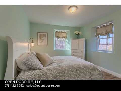 2 Nakuset Way, Princeton MA 01541 - Single Family Home - Real Estate - For Sale -