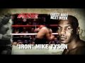 The Iron Mike Tyson To Host Monday Night Raw