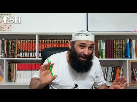 10.Kerametet dhe mashtrimet e shejtanëve(Shejhul Islam Ibn Tejmije)-Ergin SHALA