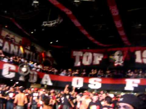 OS FANÁTICOS 34 ANOS - Motorocker