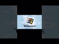 Evolution Of Windows Shutdown Sounds