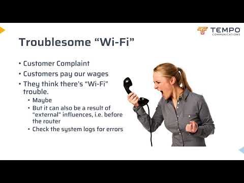 CABLE RADAR | How Time Domain Reflectometry (TDR) can diagnose trouble or changes on cables