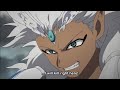 Epic Battle Barbatos Vs Magi Aladdin Full Fight
