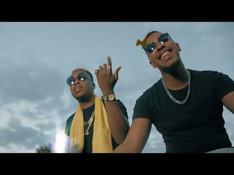 DemiGods AC - Lean (Panasonic GH5 Music Video)