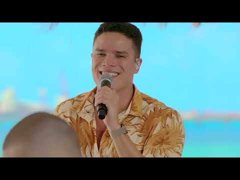 Marcos Lessa - Falando Sério + Amor Perfeito (Samba do Lessa)