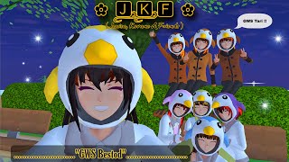 Download lagu ✿J.K.F✿ || GWS Tari 🙂|| Drama Sakura School Simulator #mirchannel #sakuraschoolsimulator mp3
