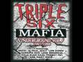 Triple Six Mafia - Playa Hataz + Playa Hataz ...