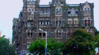 Regal Cinema Circle in Mumbai