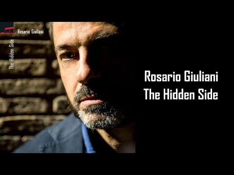 The Hidden Side - Rosario Giuliani