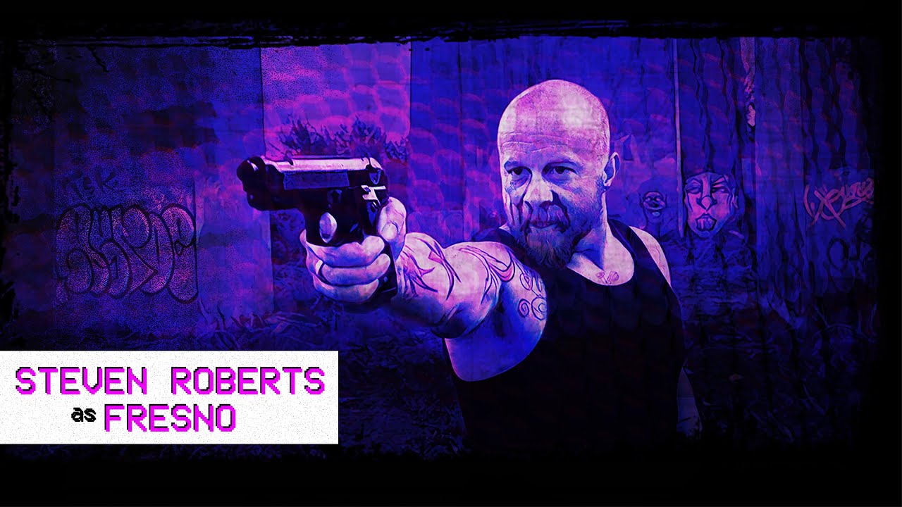 Miniature de la vidéo Steven Roberts Shines as Fresno in River Road | Behind The Scenes du film River Road