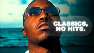 Nas - Heaven (SUB. ESPAÑOL)