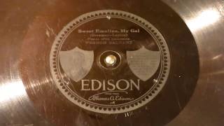 Sweet Emalina My Gal - Vernon Dalhart 1917