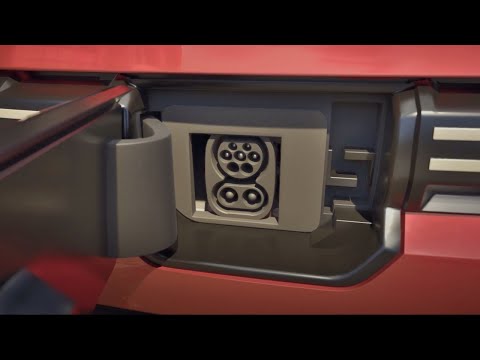 Carga de batería bidireccional - Nuevo Dacia Spring