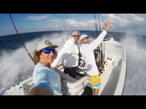 Reel Time Florida Sportsman - Gulf Coast Grouper - Season 4, Episode 4 - RTFS