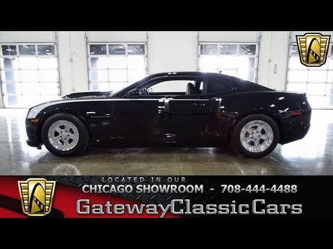 2010 Chevrolet Camaro (CC-1047780) for sale in Crete, Illinois