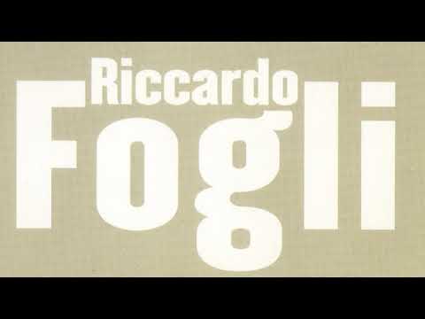 Riccardo Fogli - The best