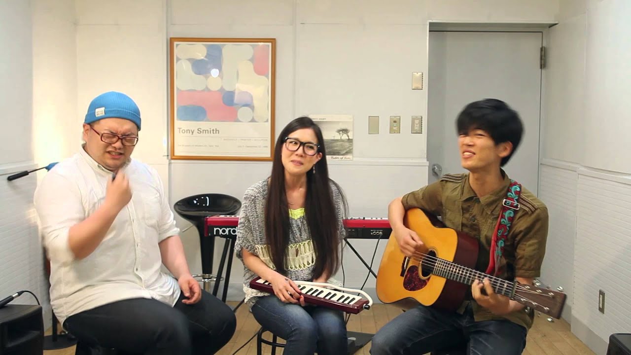 めざせポケモンマスター(Cover）