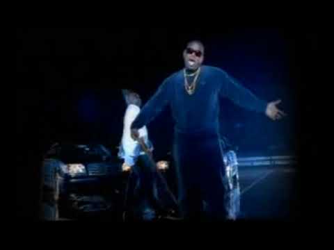 Nana ft.  Papa Bear - Let It Rain (Remix)