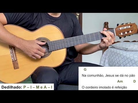 Água e Pão - Céu na Boca