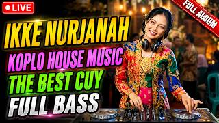 Download lagu [LIVE] IKKE NURJANAH KOPLO UWENAK PUOL - TERLENA | MUNAFIK | Cover by Zyvara  mp3