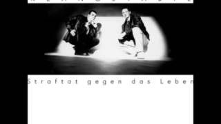 Klangstabil - Straftat Gegen Das Leben [Full Album]
