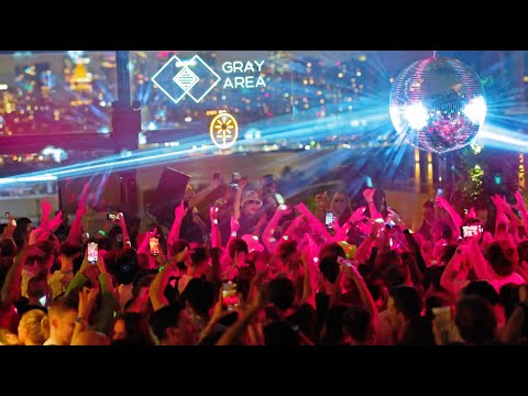 AYYBO @ SUPERIOR INGREDIENTS ROOPTOP