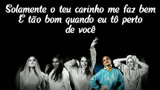 Rouge - Solo Tu (Video Lyrics) (Letra)