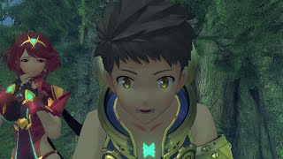 俺たちの涙をかえせ！【ゼノブレイド２】【＃4】
