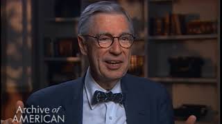 Thumbnail of Fred Rogers