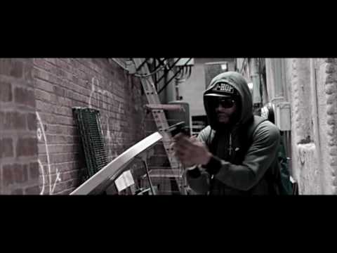Tiese Streetz   Gave 'em Hope Official Video