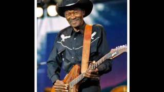 Clarence gatemouth brown that's your daddy yaddy yo