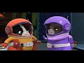 Tanda Comercial Treehouse TV Canadá Sáb 27 03 2021