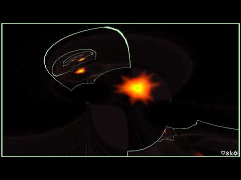 Kuffdam And Plant Feat Attack The Wire - Tears Kp 3 Deep Mix (Vocal Trance) 💗8kStar