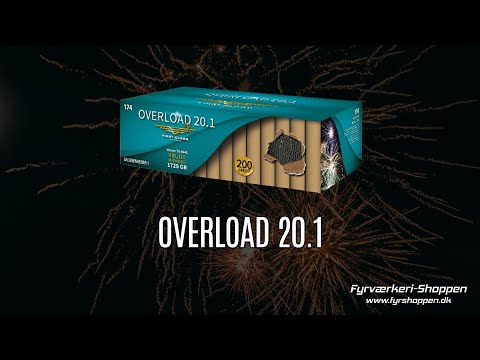 Overload 20.1 – Compoundbatteri