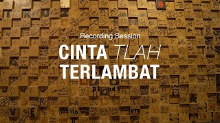 Download lagu Stevan Pasaribu - Cinta Tlah Terlambat (Recording Session) mp3 Download lagu Stevan Pasaribu - Cinta Tlah Terlambat (Recording Session) mp3